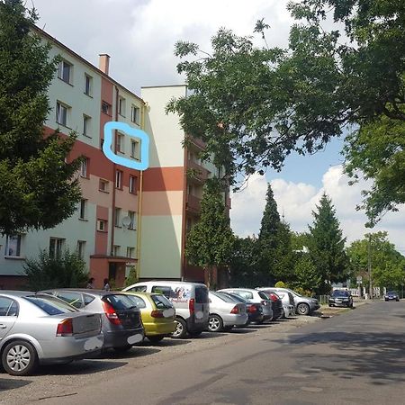 Ares Apartments プシェムィシル エクステリア 写真