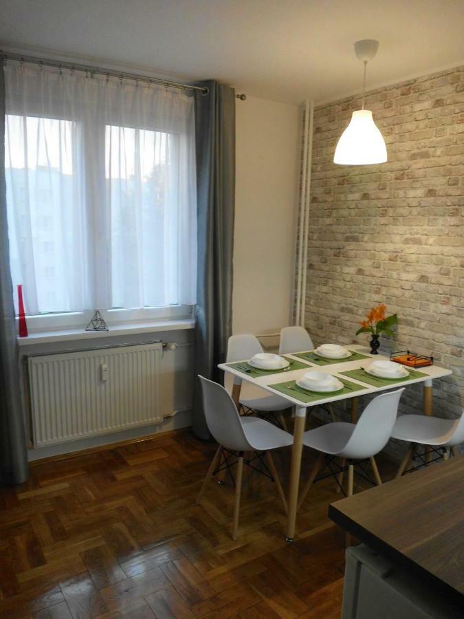 Ares Apartments プシェムィシル エクステリア 写真