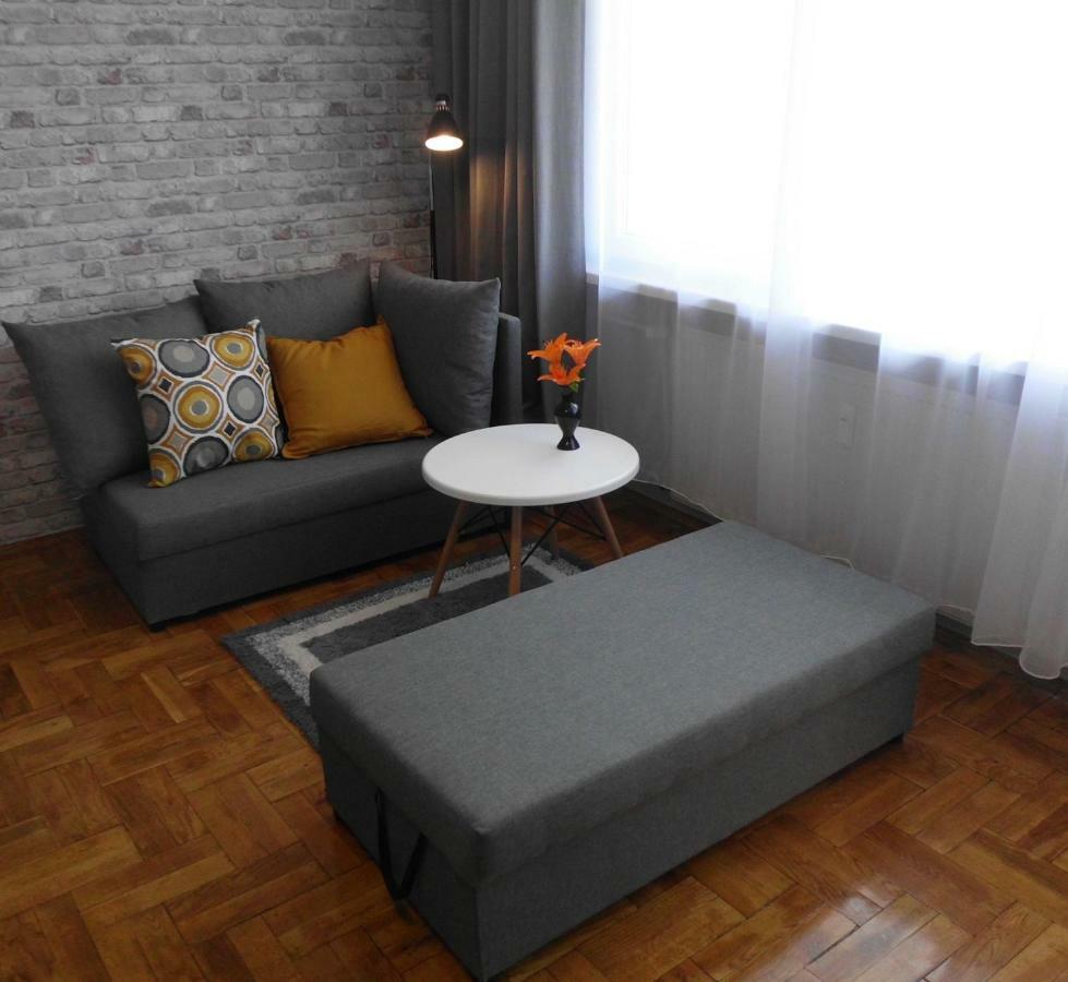Ares Apartments プシェムィシル エクステリア 写真